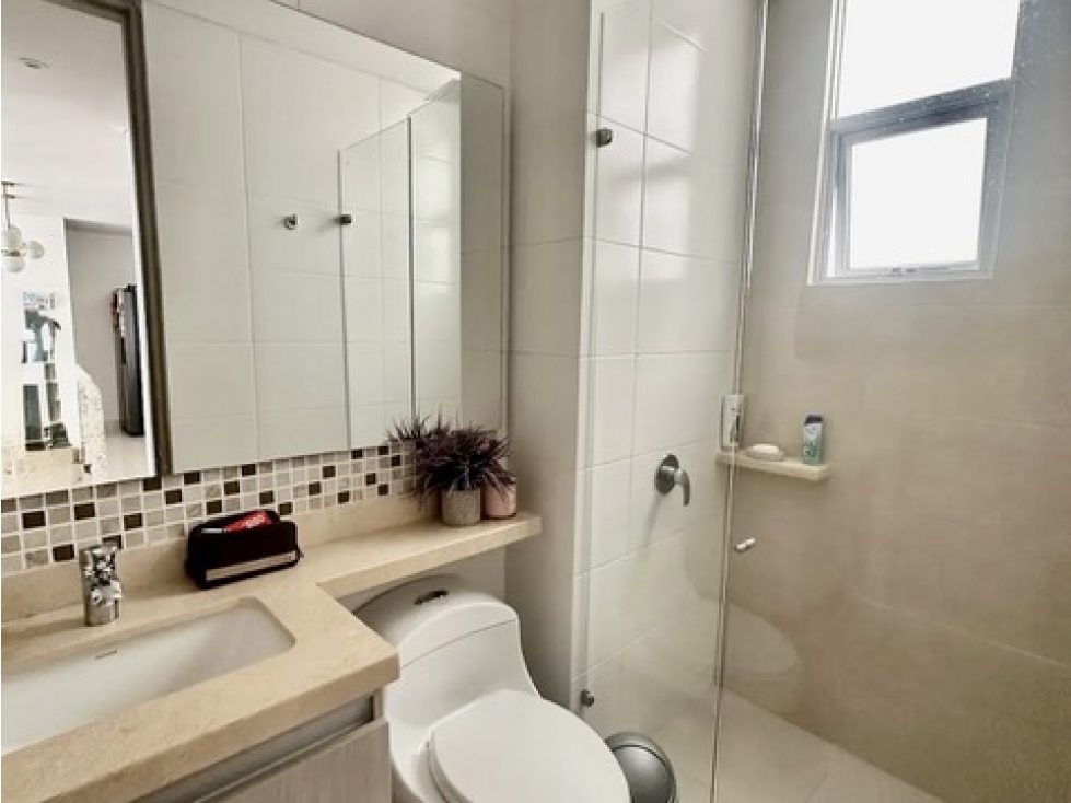 Apartamento en venta en Serena Del Mar, Cartagena · foto 7 de 13