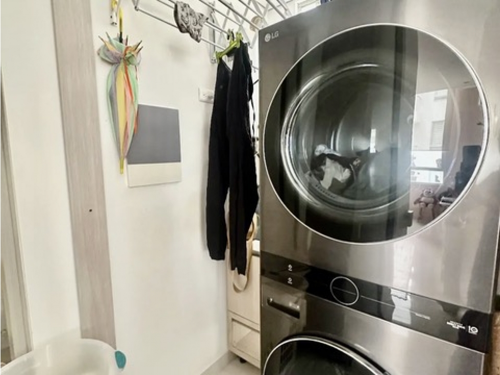 Apartamento en venta en Serena Del Mar, Cartagena · foto 9 de 13