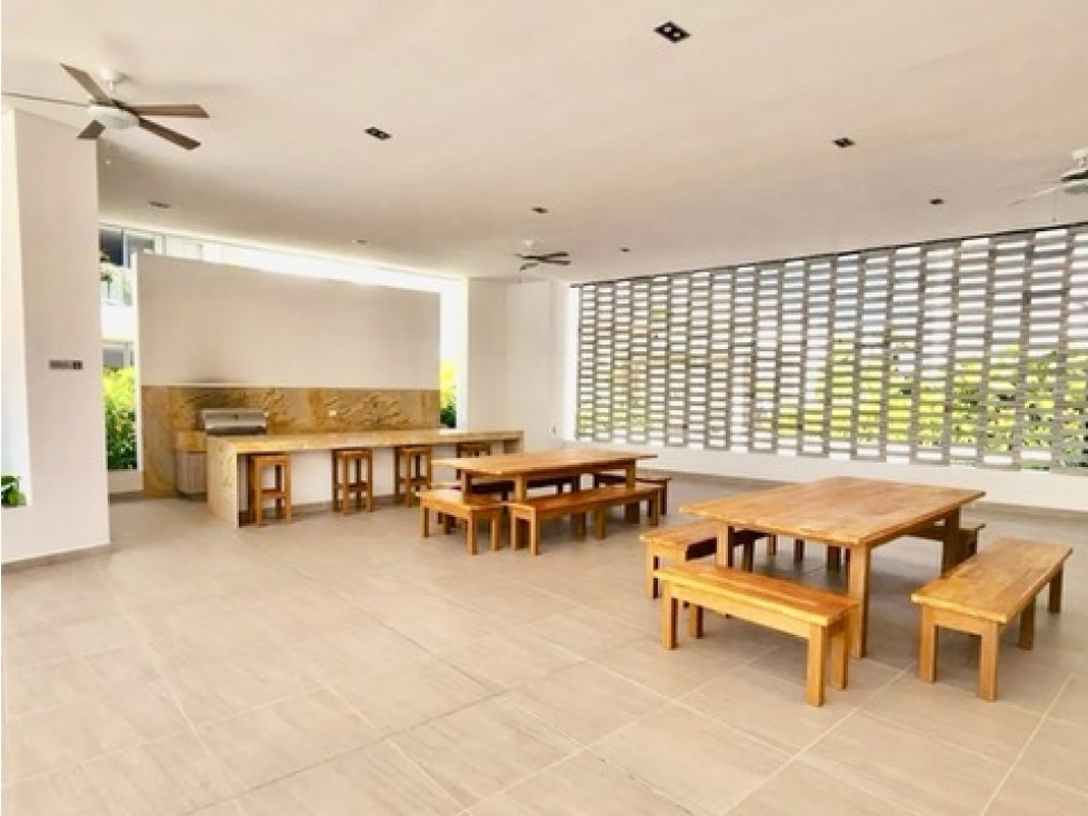 Apartamento en venta en Serena Del Mar, Cartagena · foto 11 de 13