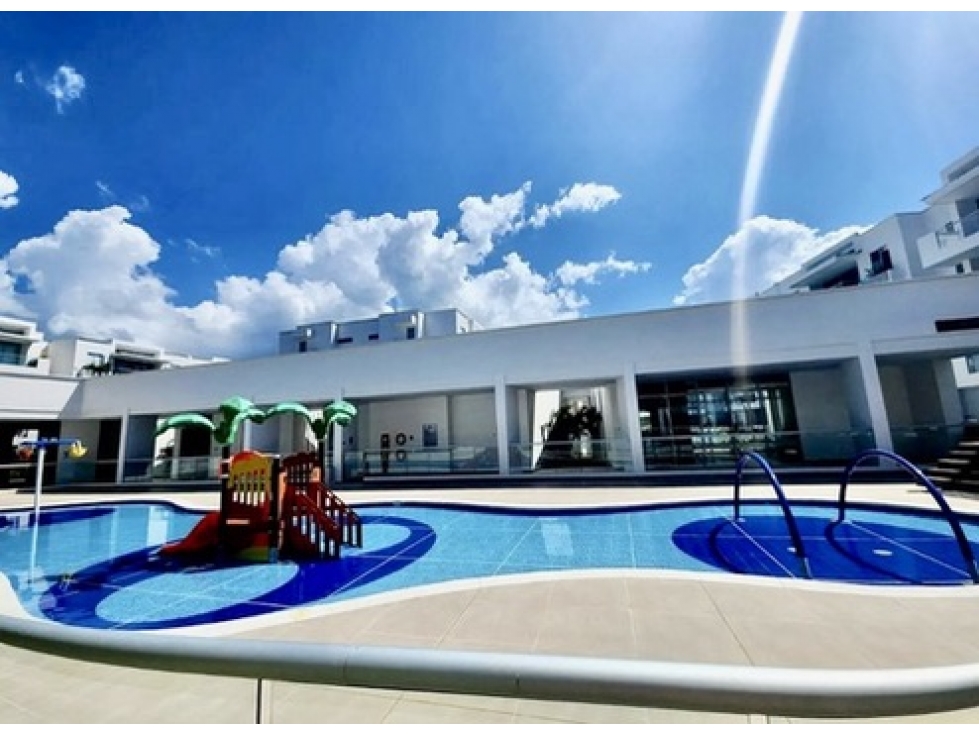 Apartamento en venta en Serena Del Mar, Cartagena · foto 12 de 13