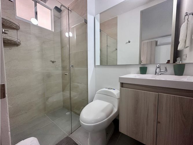 Apartamento en venta en Cartagena De Indias, Cartagena · foto 13 de 24