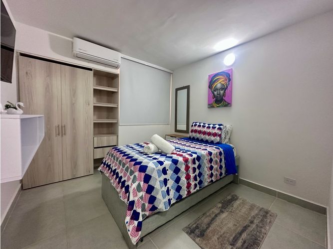 Apartamento en venta en Cartagena De Indias, Cartagena · foto 14 de 24