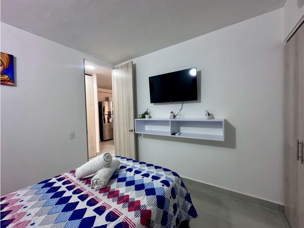 Apartamento en venta en Cartagena De Indias, Cartagena · foto 15 de 24