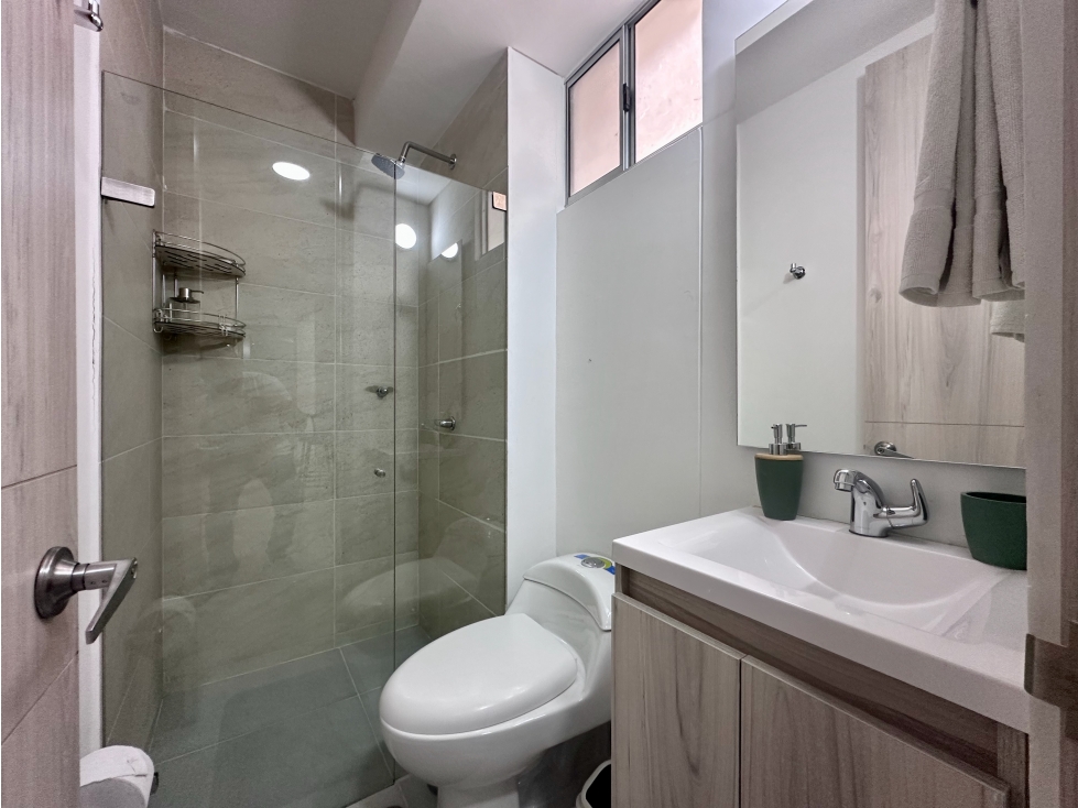 Apartamento en venta en Cartagena De Indias, Cartagena · foto 16 de 24