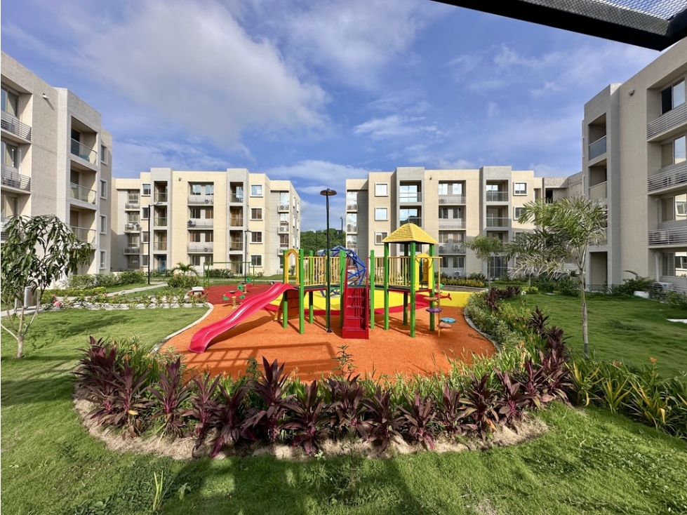 Apartamento en venta en Cartagena De Indias, Cartagena · foto 20 de 24