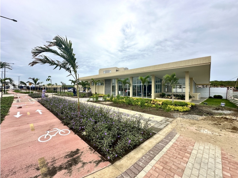 Apartamento en venta en Cartagena De Indias, Cartagena · foto 24 de 24