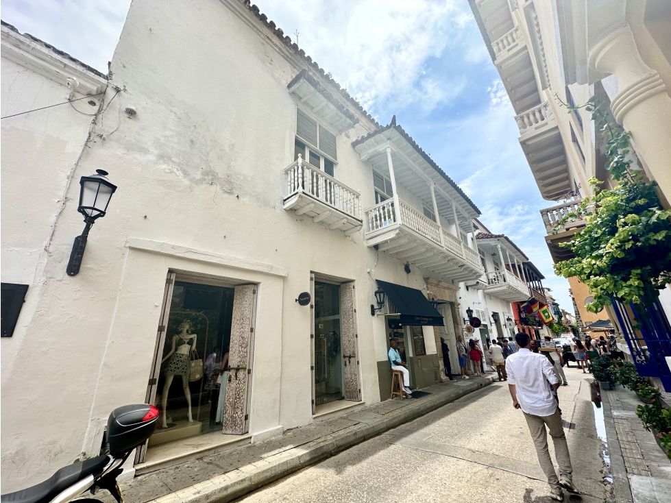 Departamento en venta bajo precio de mercado en El centro