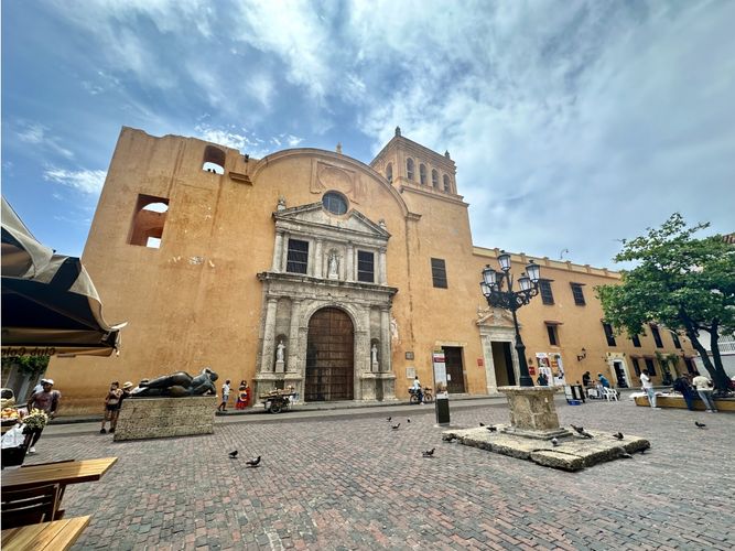 Casa de 13 alcobas en venta en El Centro, Cartagena, 1013 m² · foto 19 de 24