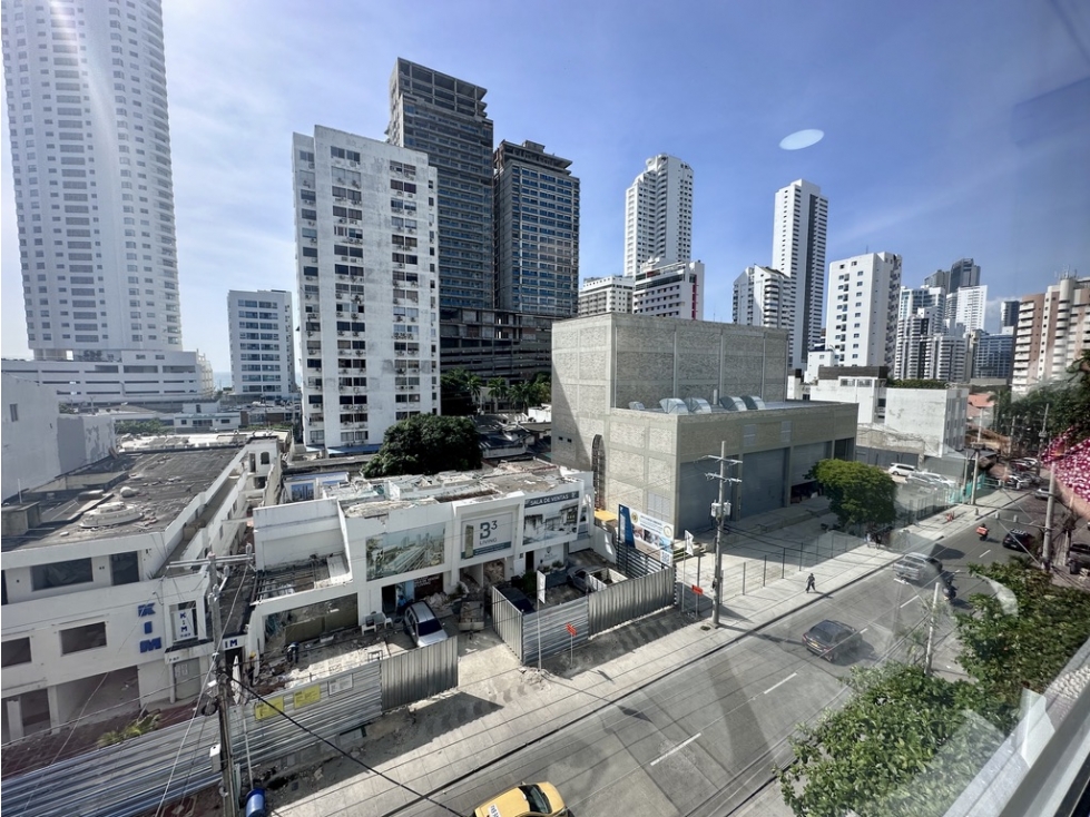 Apartamento en venta en Bocagrande, Cartagena · foto 13 de 17