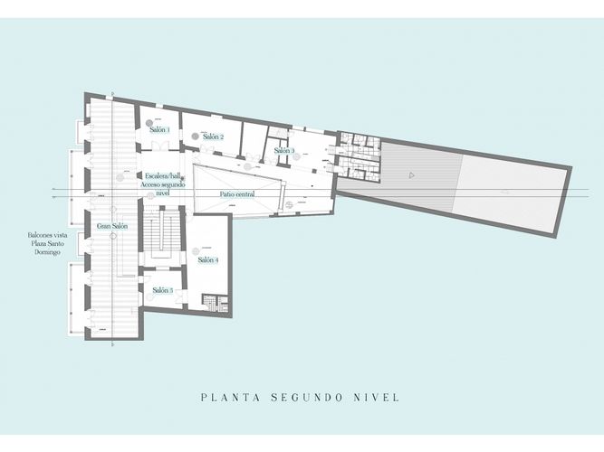Casa de 13 alcobas en venta en El Centro, Cartagena, 1013 m² · foto 23 de 24