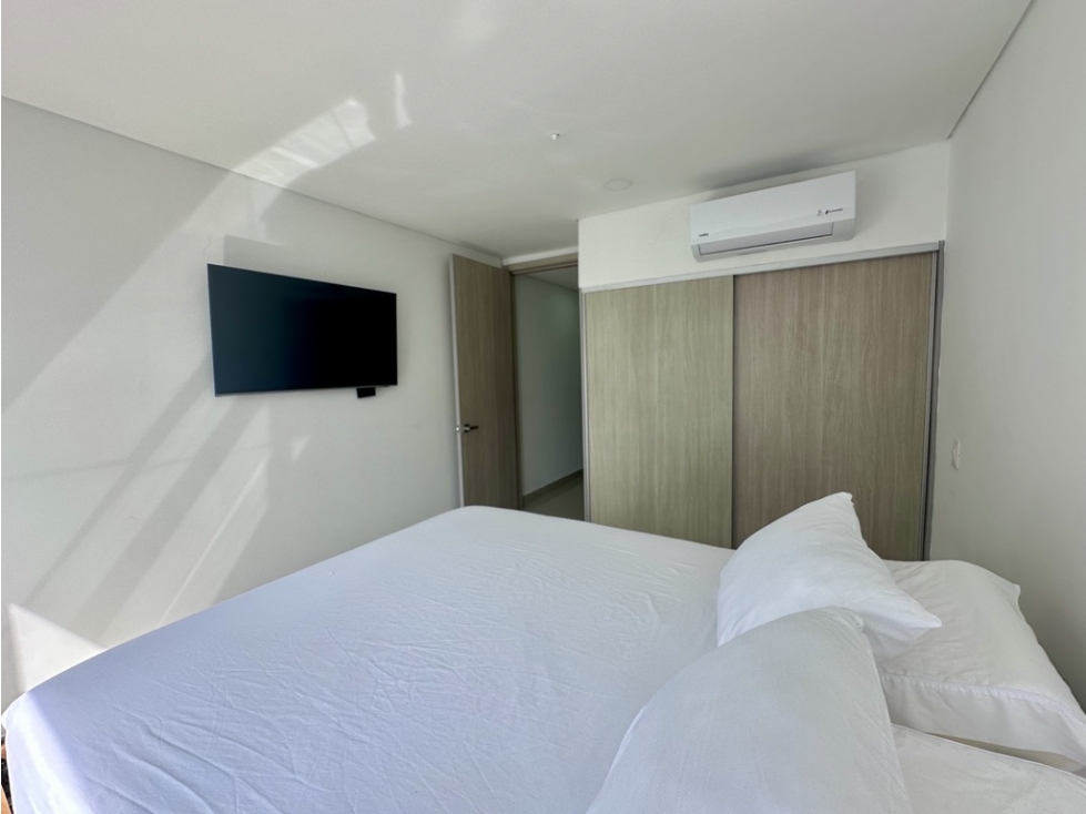 Apartamento en venta en Bocagrande, Cartagena · foto 15 de 17