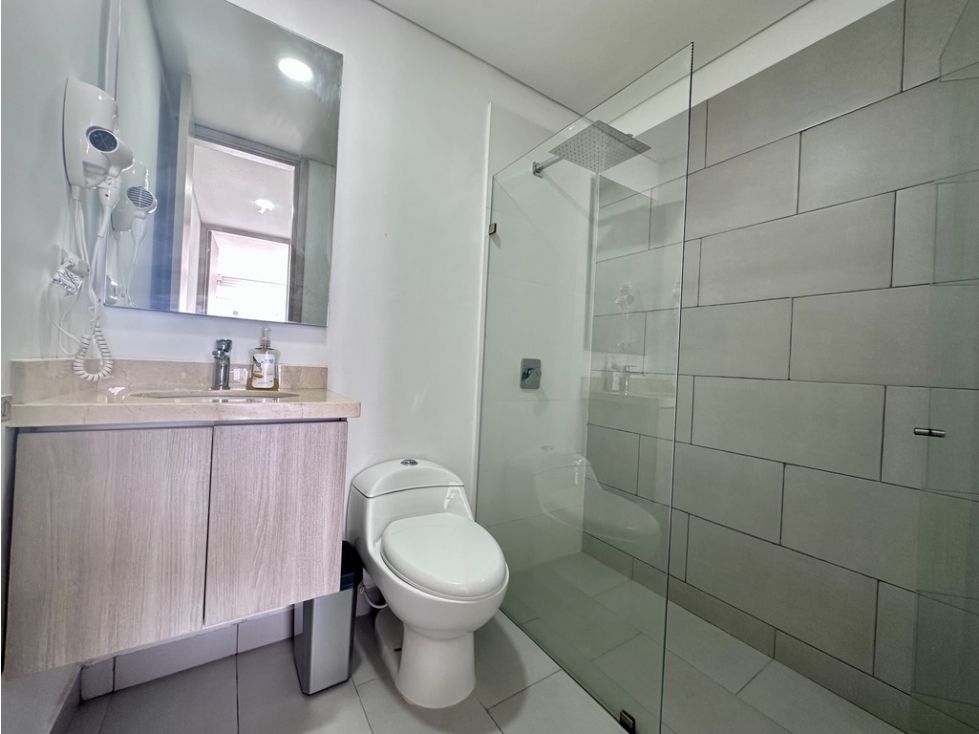 Apartamento en venta en Bocagrande, Cartagena · foto 16 de 17