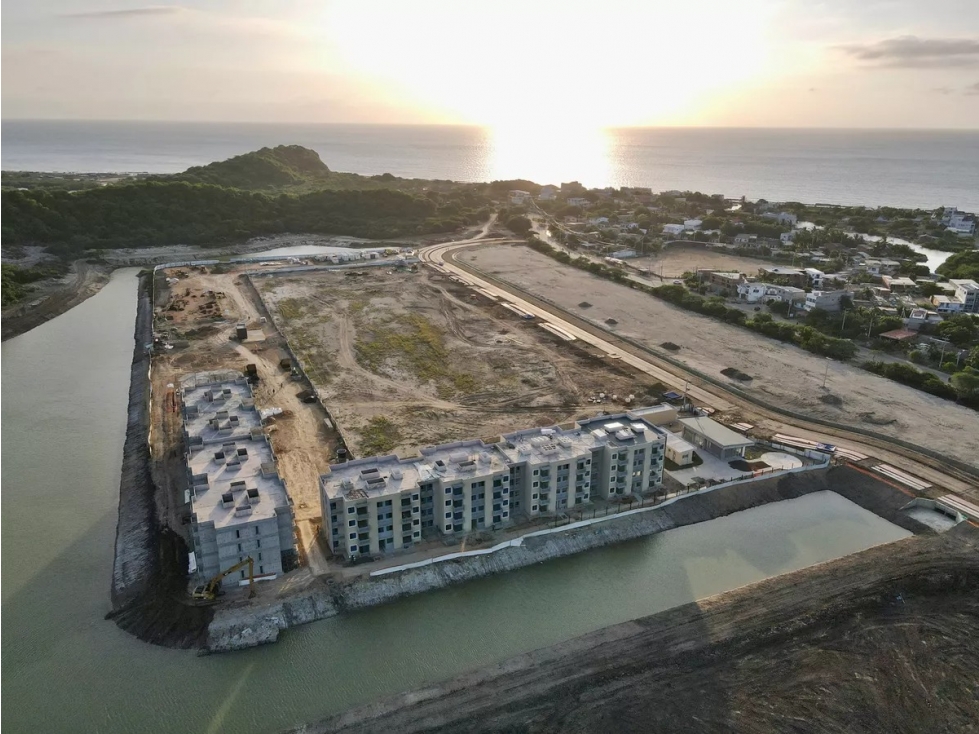 Apartamento en venta en Serena Del Mar, Cartagena · foto 2 de 18