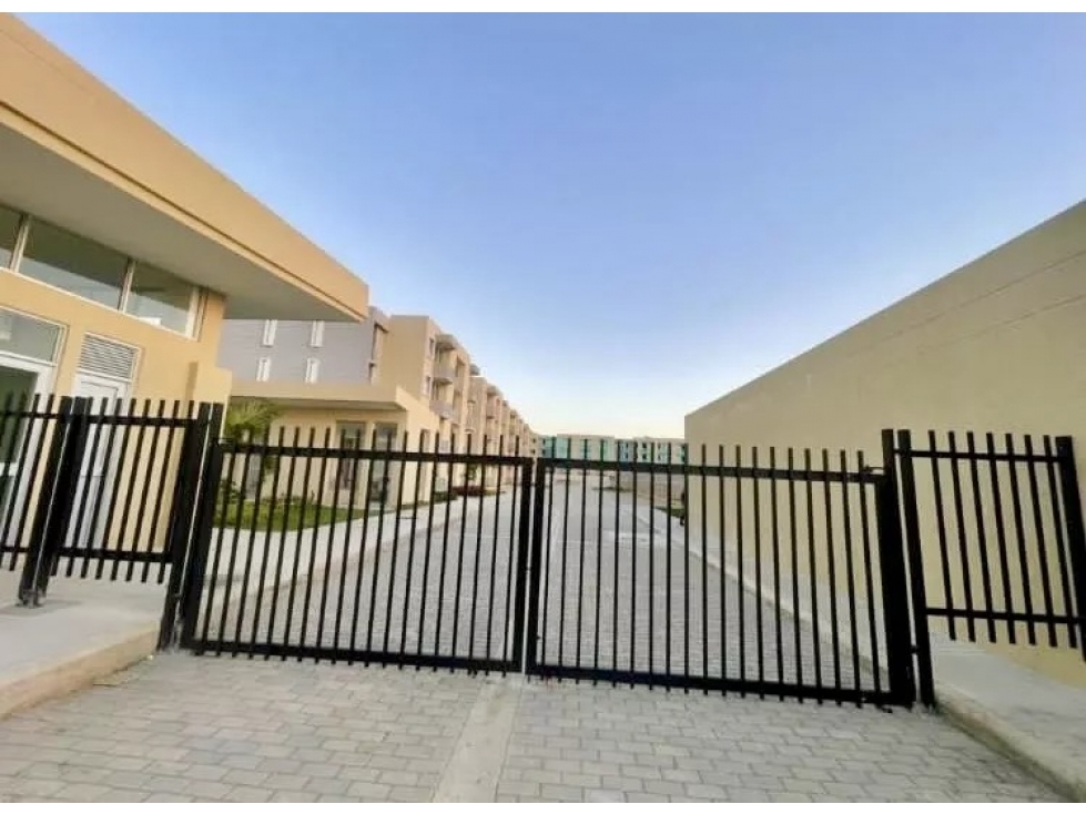 Apartamento en venta en Serena Del Mar, Cartagena · foto 3 de 18