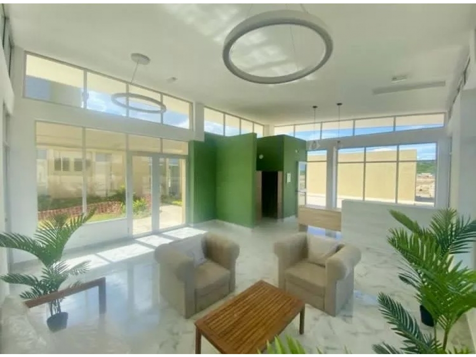 Apartamento en venta en Serena Del Mar, Cartagena · foto 4 de 18