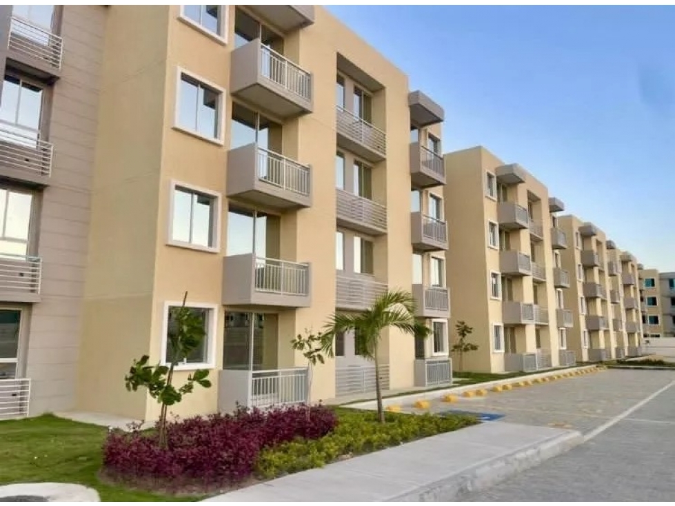Apartamento en venta en Serena Del Mar, Cartagena · foto 5 de 18