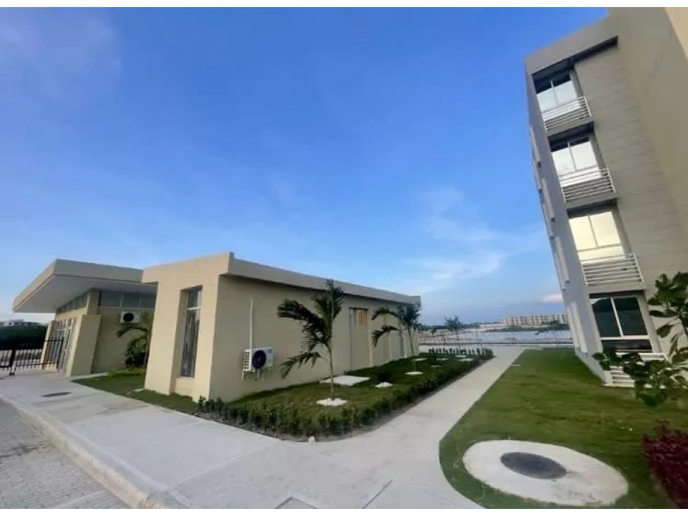 Apartamento en venta en Serena Del Mar, Cartagena · foto 7 de 18
