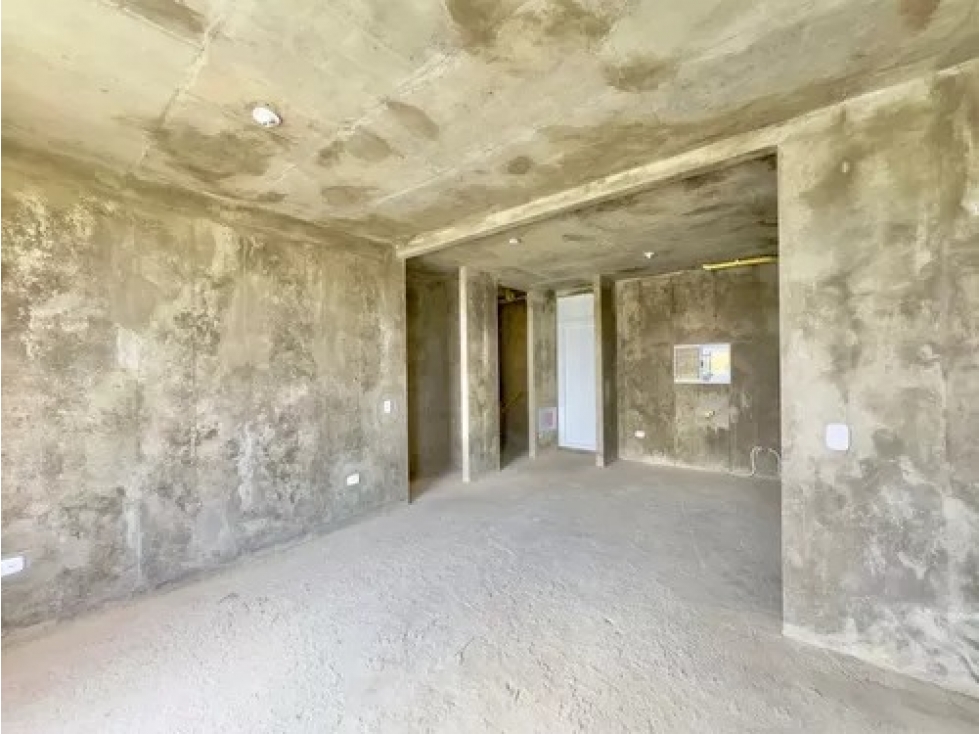 Apartamento en venta en Serena Del Mar, Cartagena · foto 9 de 18