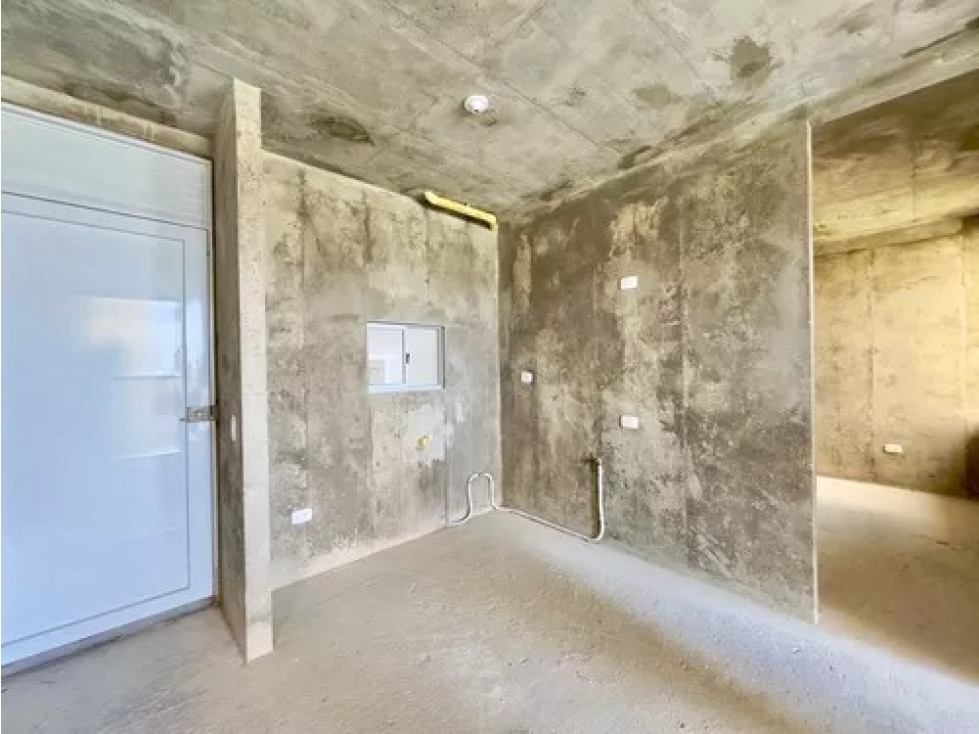 Apartamento en venta en Serena Del Mar, Cartagena · foto 11 de 18