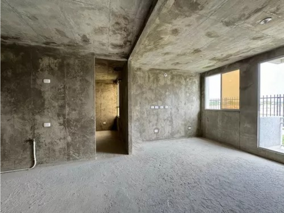 Apartamento en venta en Serena Del Mar, Cartagena · foto 12 de 18