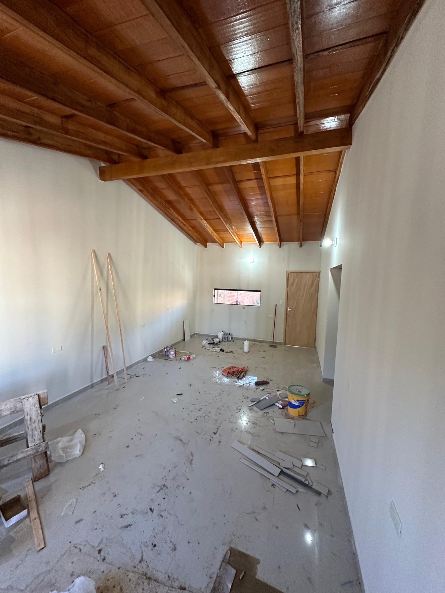 VENDO CASA A ESTRENAR EN ÑEMBY EN TERRENO DE 504 m2‼️ — foto 2
