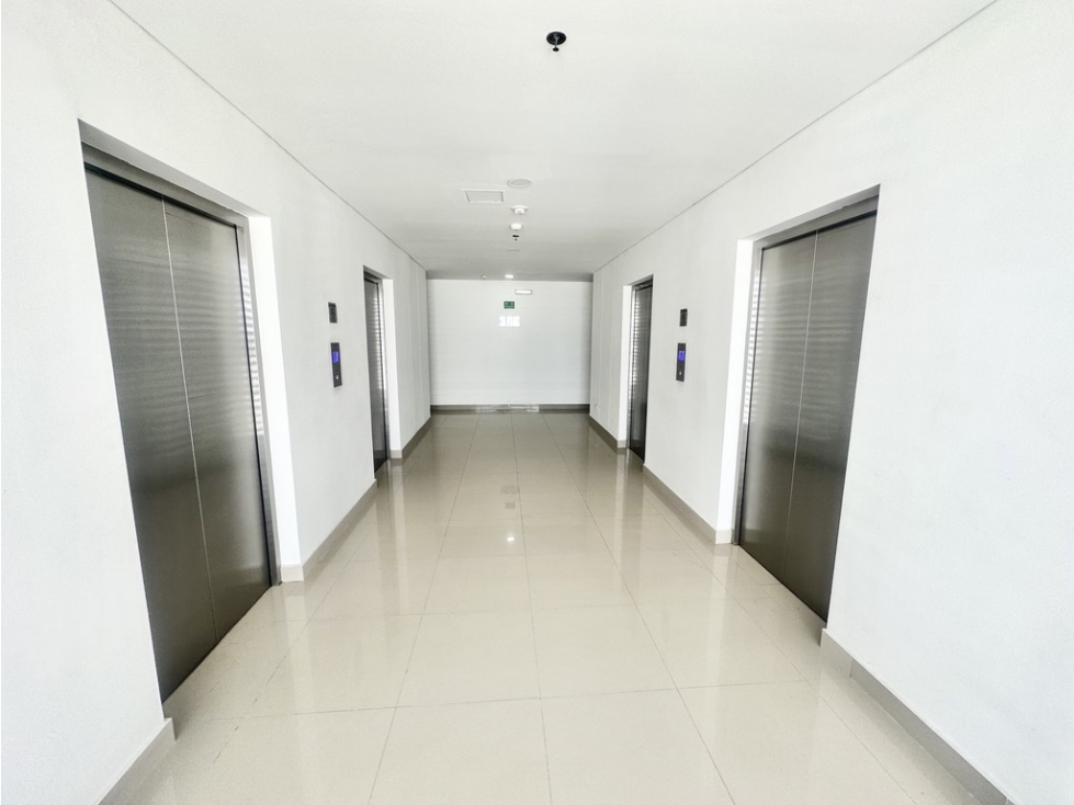 Apartamento en venta en Bocagrande, Cartagena · foto 15 de 15