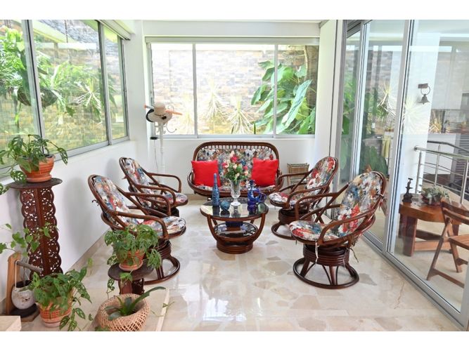 Casa de 6 alcobas en venta en Manzanillo, Cartagena, 1075 m² · foto 2 de 24