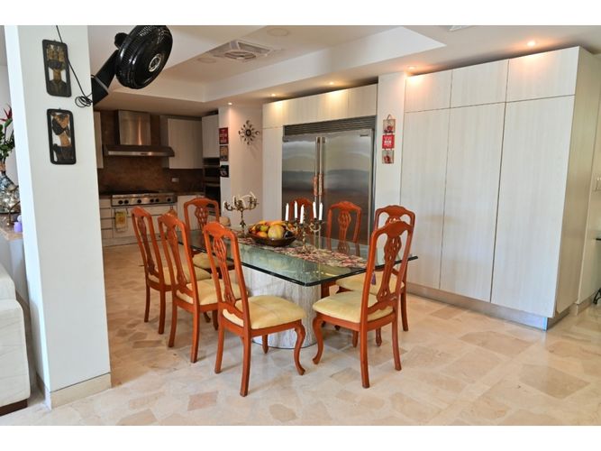 Casa de 6 alcobas en venta en Manzanillo, Cartagena, 1075 m² · foto 3 de 24