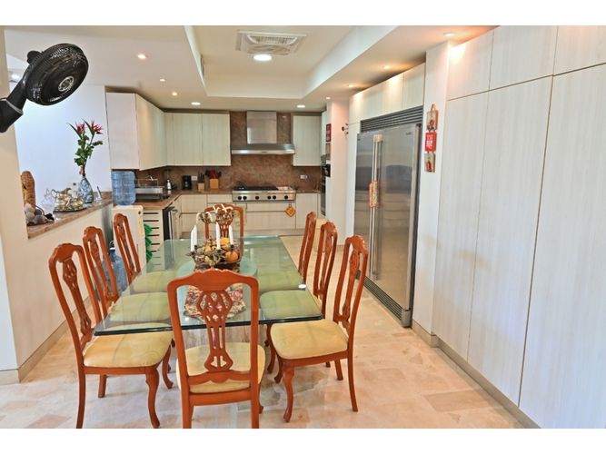 Casa de 6 alcobas en venta en Manzanillo, Cartagena, 1075 m² · foto 4 de 24
