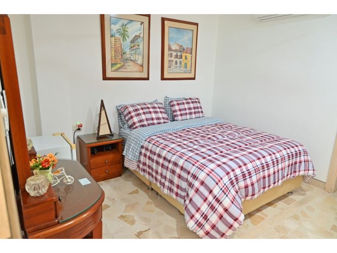 Casa de 6 alcobas en venta en Manzanillo, Cartagena, 1075 m² · foto 9 de 24