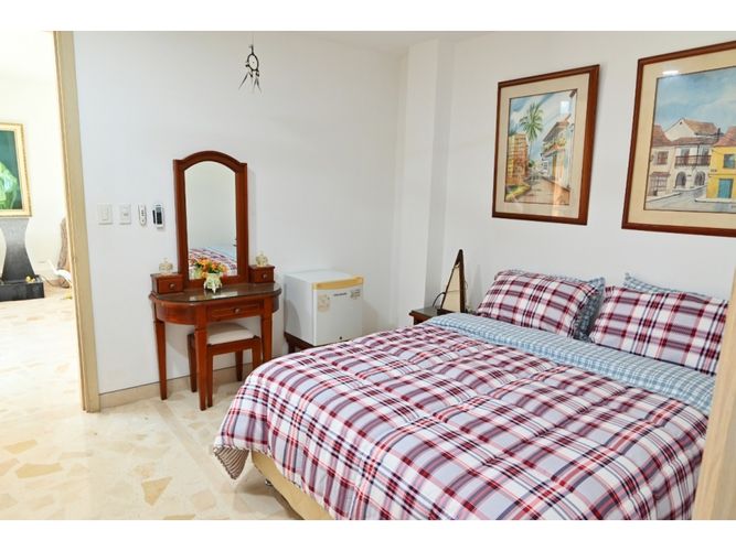 Casa de 6 alcobas en venta en Manzanillo, Cartagena, 1075 m² · foto 10 de 24