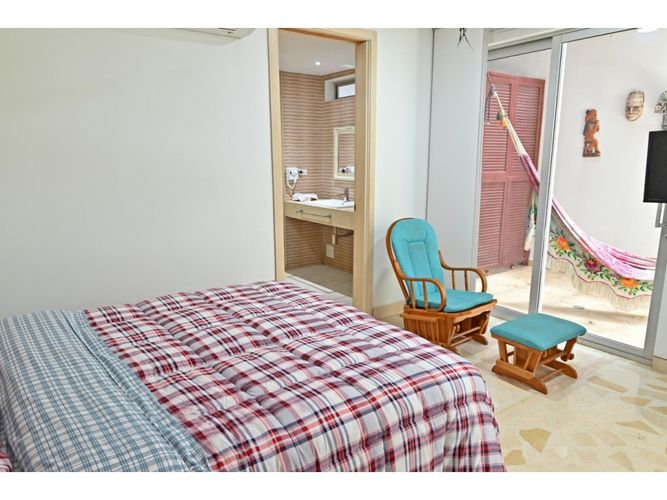 Casa de 6 alcobas en venta en Manzanillo, Cartagena, 1075 m² · foto 12 de 24