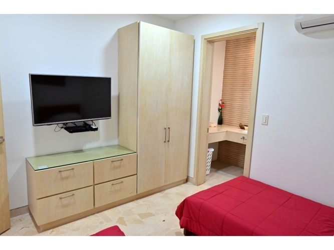 Casa de 6 alcobas en venta en Manzanillo, Cartagena, 1075 m² · foto 16 de 24
