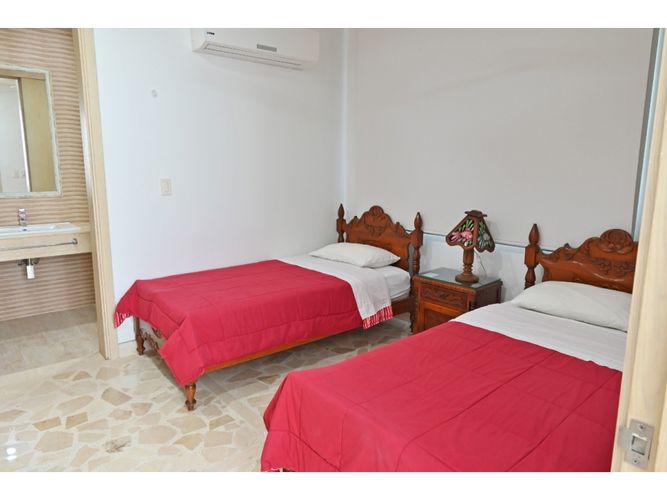 Casa de 6 alcobas en venta en Manzanillo, Cartagena, 1075 m² · foto 17 de 24