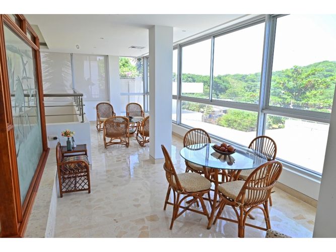 Casa de 6 alcobas en venta en Manzanillo, Cartagena, 1075 m² · foto 22 de 24