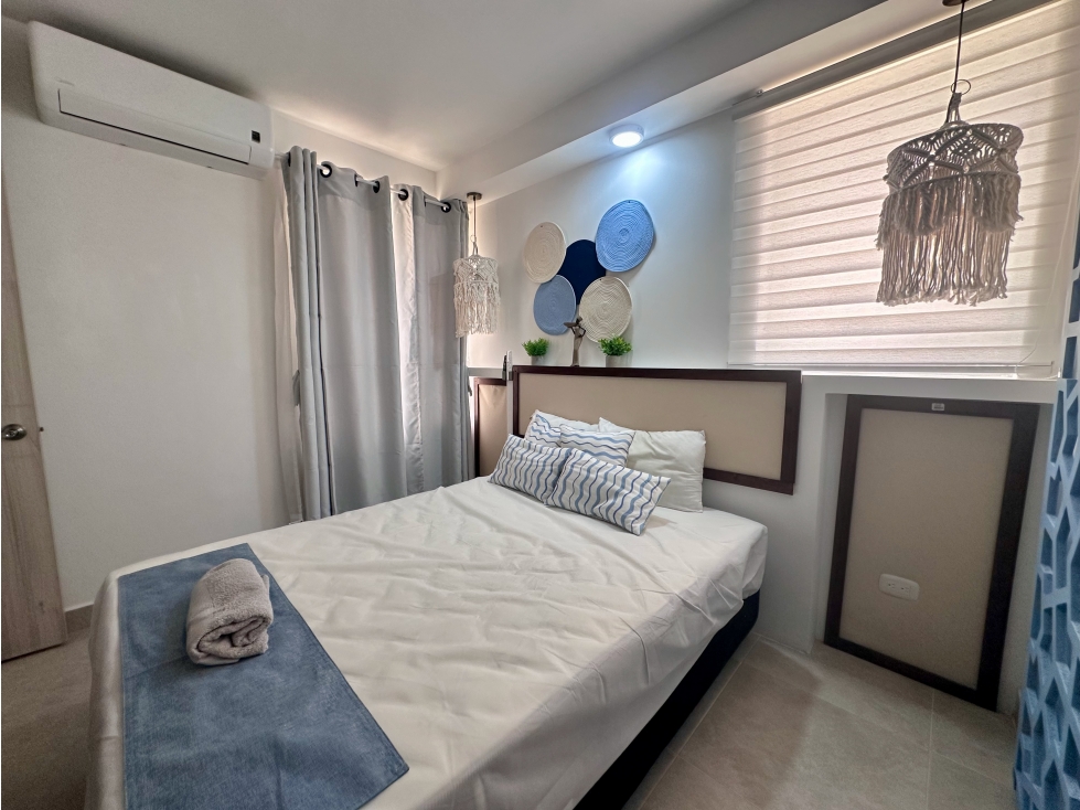 Apartamento en venta en Cartagena De Indias, Cartagena · foto 13 de 24