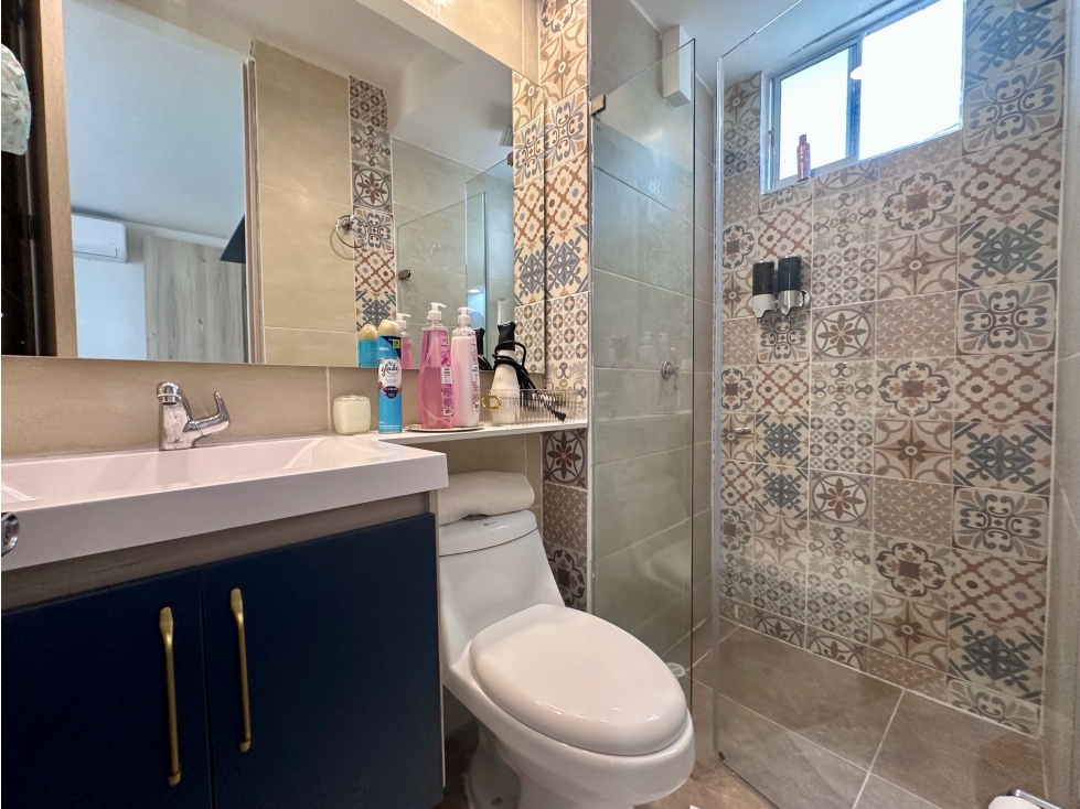 Apartamento en venta en Cartagena De Indias, Cartagena · foto 14 de 24