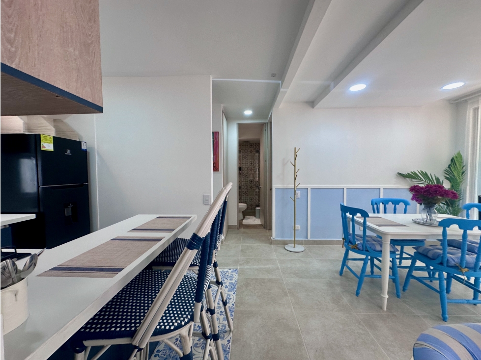 Apartamento en venta en Cartagena De Indias, Cartagena · foto 15 de 24