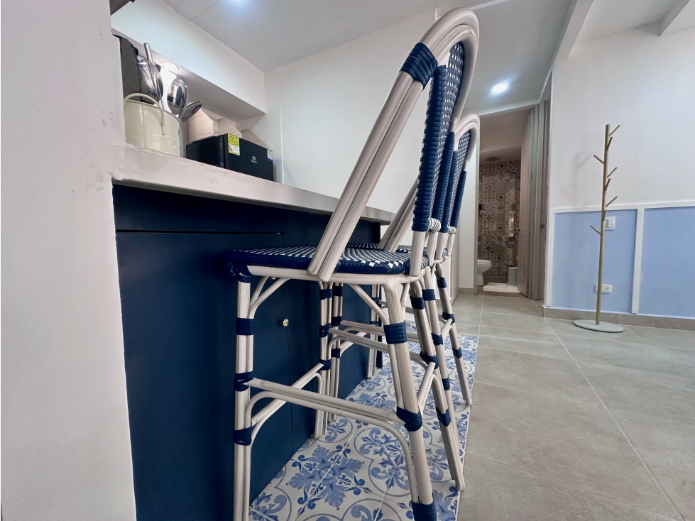 Apartamento en venta en Cartagena De Indias, Cartagena · foto 16 de 24