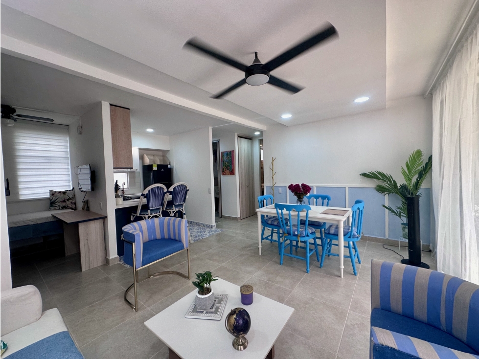 Apartamento en venta en Cartagena De Indias, Cartagena · foto 18 de 24