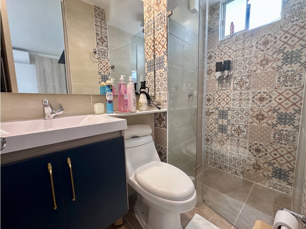 Apartamento en venta en Cartagena De Indias, Cartagena · foto 19 de 24