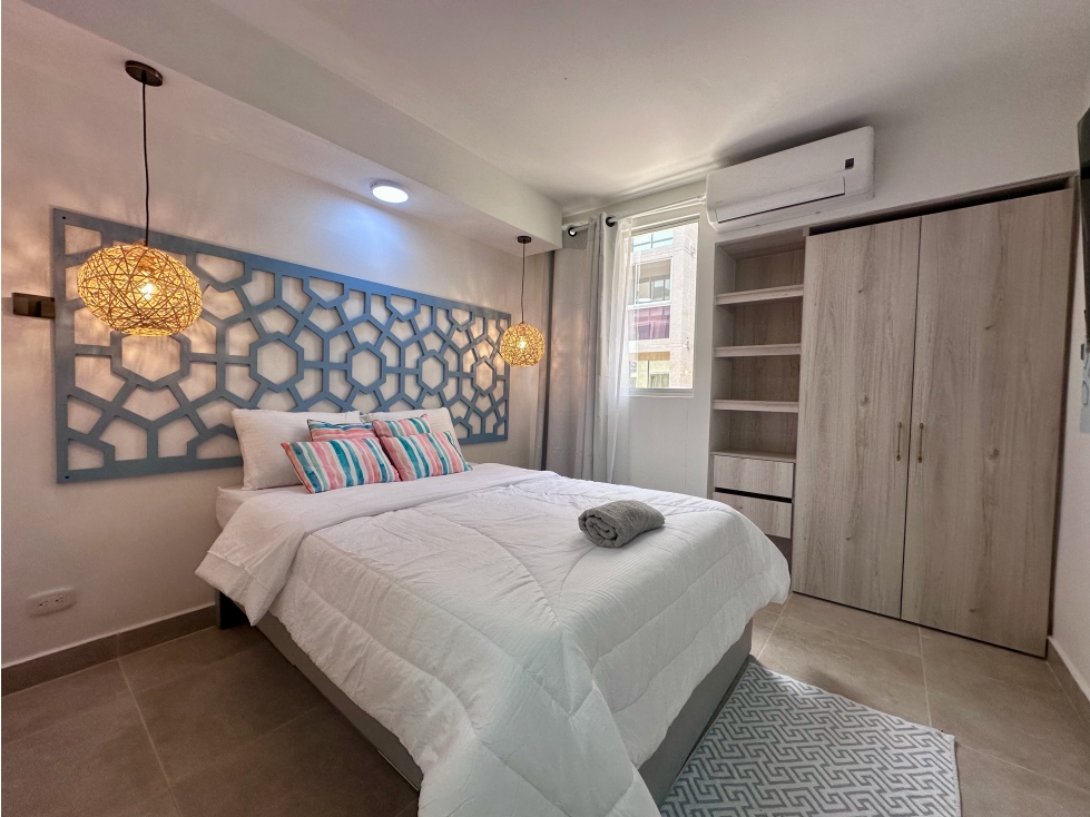 Apartamento en venta en Cartagena De Indias, Cartagena · foto 20 de 24