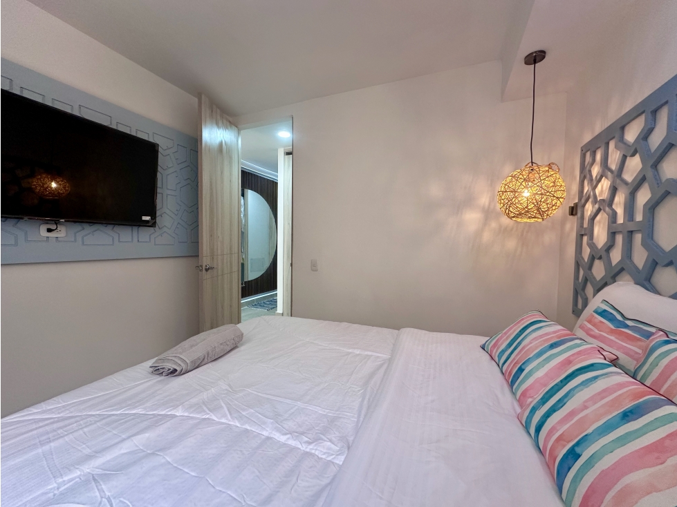 Apartamento en venta en Cartagena De Indias, Cartagena · foto 21 de 24