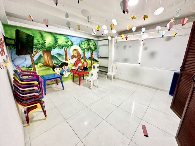 Apartamento en venta en Bocagrande, Cartagena · foto 13 de 24