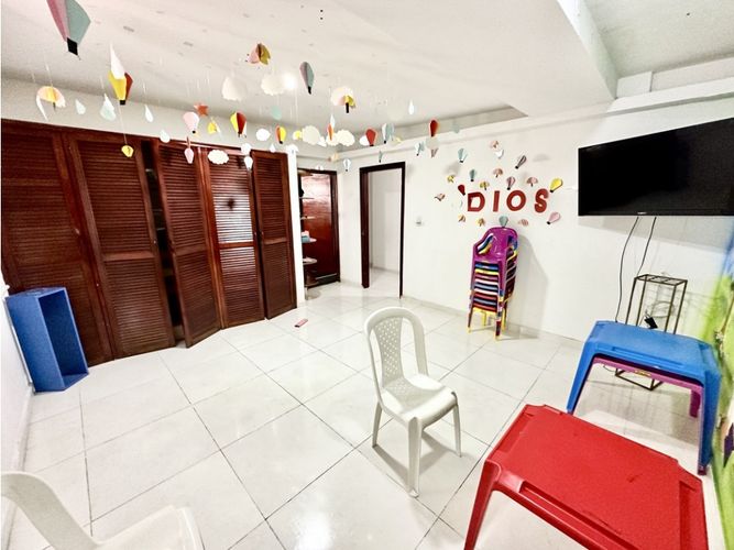 Apartamento en venta en Bocagrande, Cartagena · foto 14 de 24