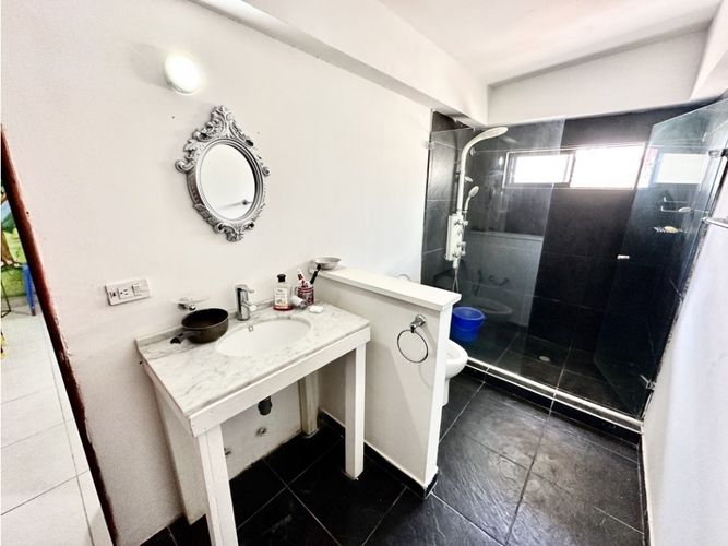 Apartamento en venta en Bocagrande, Cartagena · foto 16 de 24