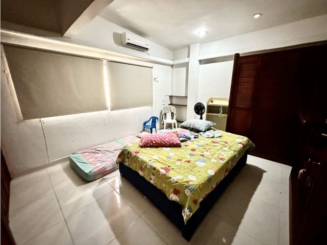 Apartamento en venta en Bocagrande, Cartagena · foto 17 de 24