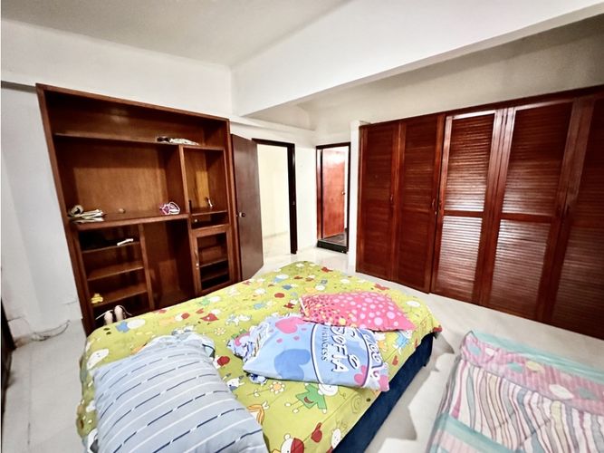 Apartamento en venta en Bocagrande, Cartagena · foto 18 de 24