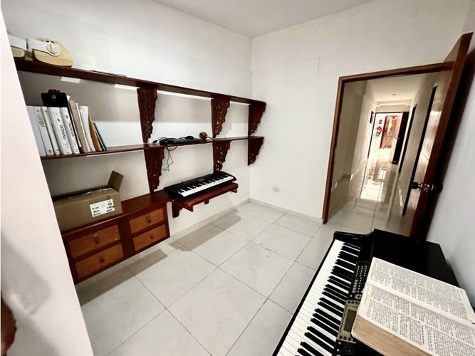Apartamento en venta en Bocagrande, Cartagena · foto 19 de 24