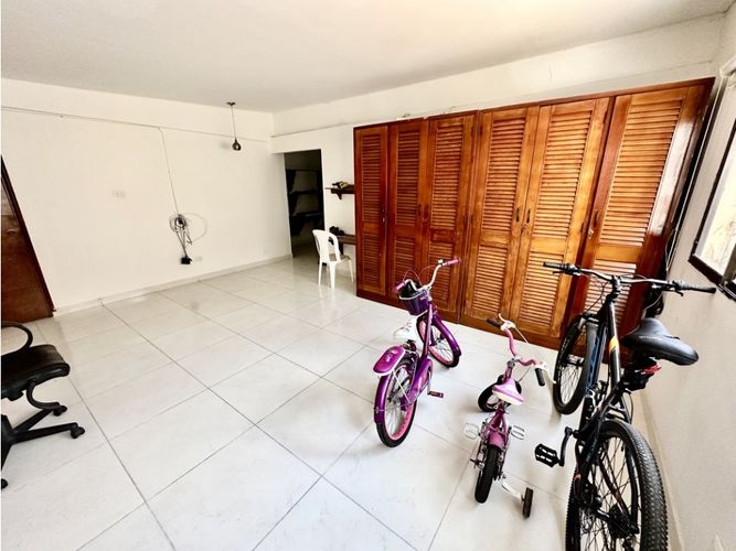 Apartamento en venta en Bocagrande, Cartagena · foto 21 de 24